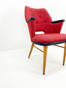 Armchair