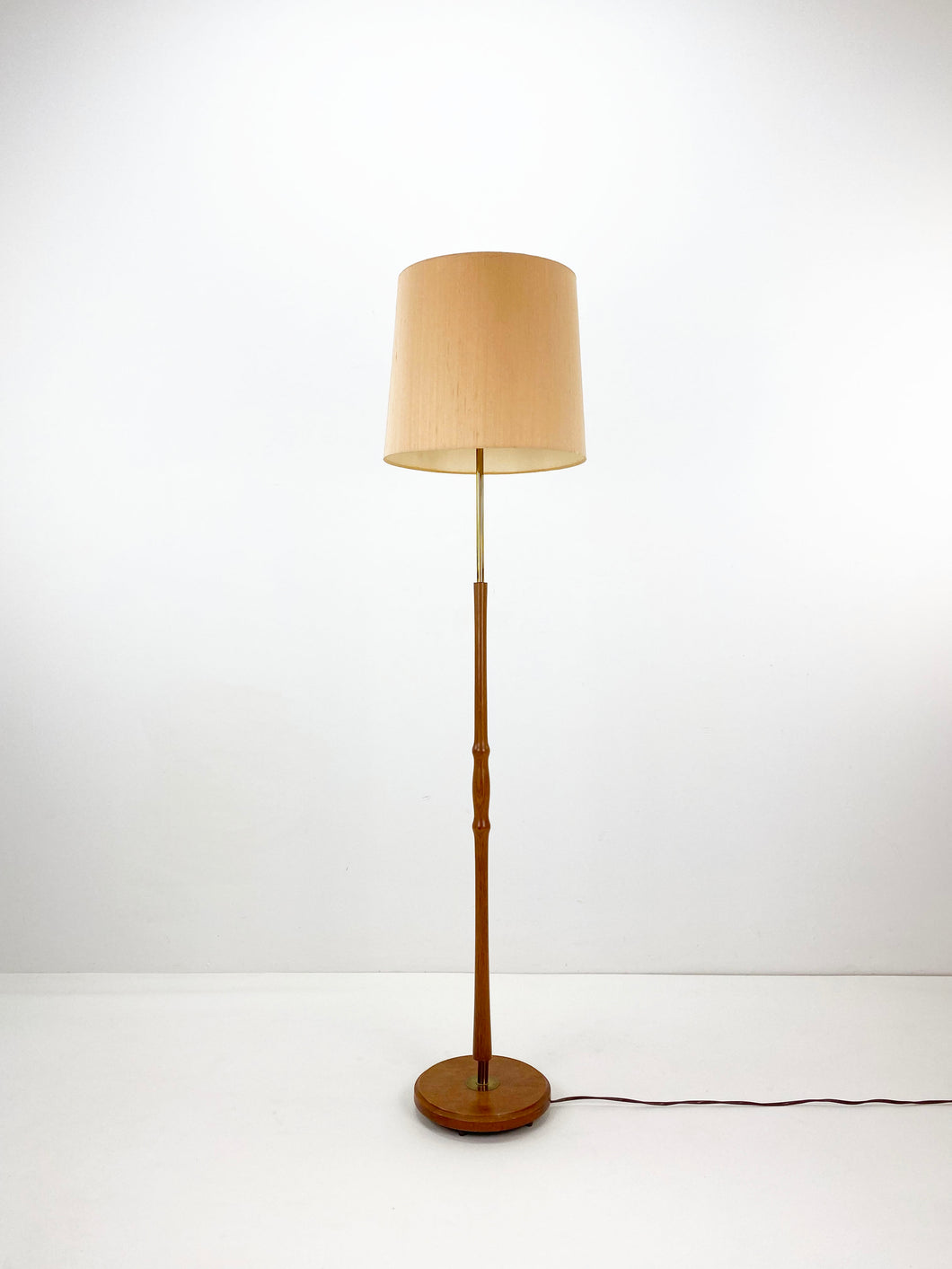 Vintage Vloerlamp