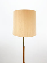 Afbeelding in Gallery-weergave laden, Vintage Vloerlamp
