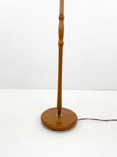 Afbeelding in Gallery-weergave laden, Vintage Vloerlamp
