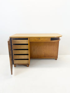 Zweeds Berken Bureau