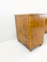 Afbeelding in Gallery-weergave laden, Zweeds Berken Bureau
