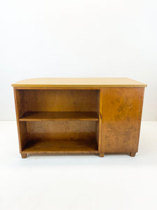 Zweeds Berken Bureau