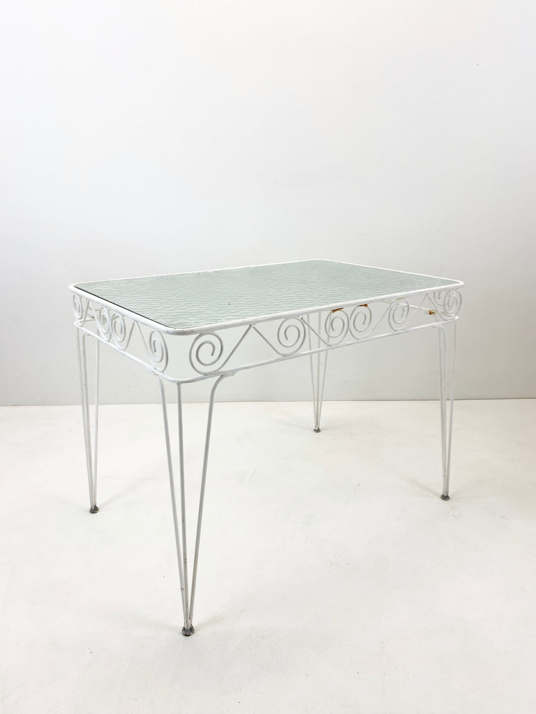 Tuintafel
