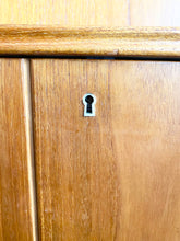 Load image into Gallery viewer, Teak Wall Cabinet
