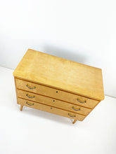 Load image into Gallery viewer, &lt;transcy&gt;Birch Chest Of Drawers&lt;/transcy&gt;

