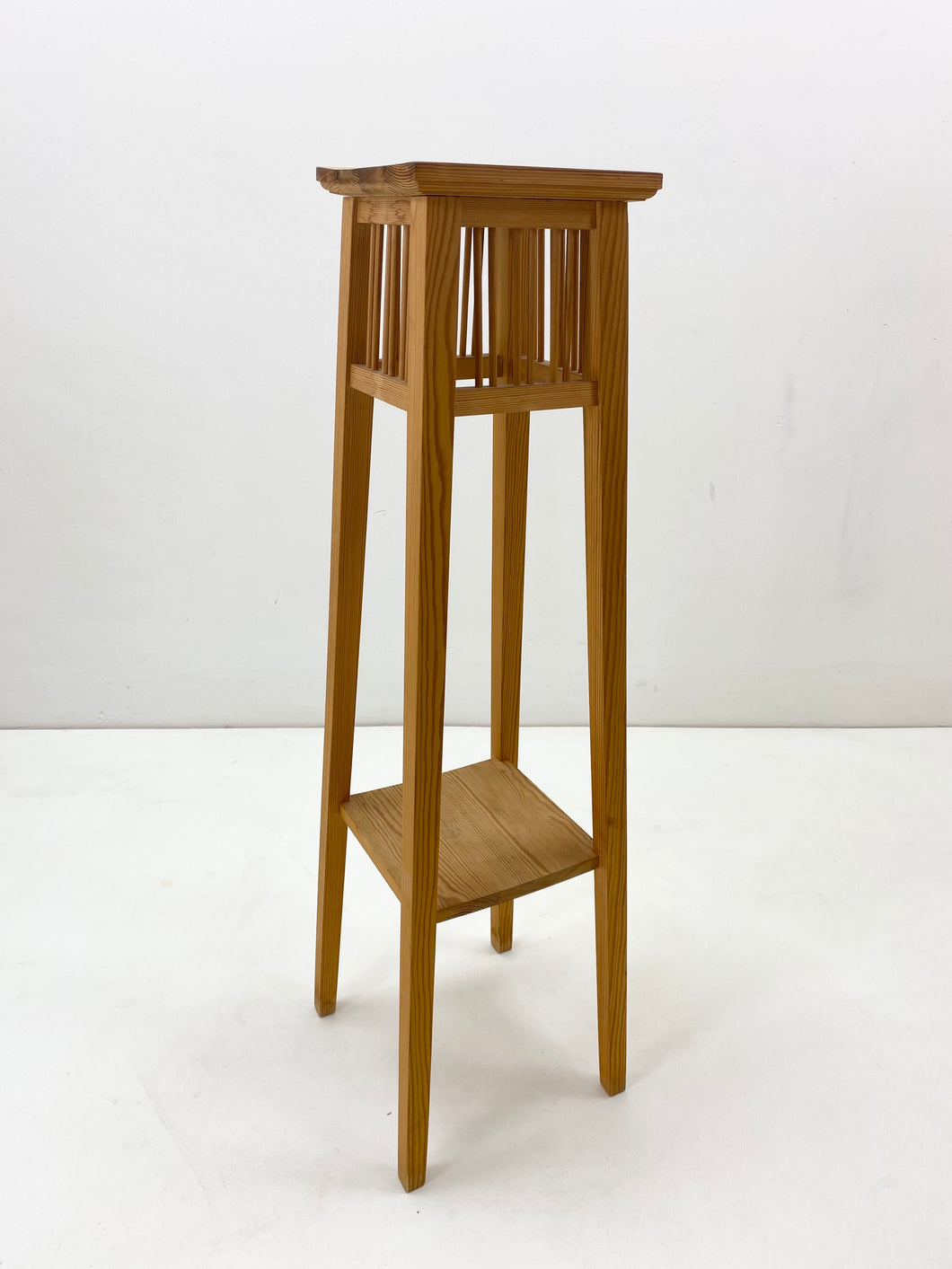 Zweedse Plantentafel