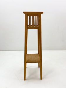 Zweedse Plantentafel