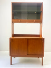 Afbeelding in Gallery-weergave laden, Wandkast, Bertil Fridhagen voor Bodafors
