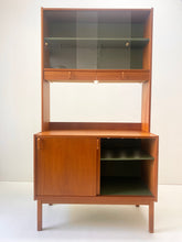 Load image into Gallery viewer, Wall cabinet, Bertil Fridhagen for Bodafors
