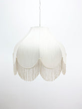 Load image into Gallery viewer, Fabric White Chandelier
