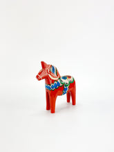 Afbeelding in Gallery-weergave laden, Rood Dalahäst / Dala Paard
