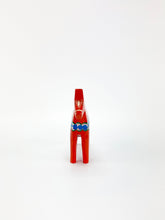Afbeelding in Gallery-weergave laden, Rood Dalahäst / Dala Paard
