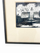 Load image into Gallery viewer, &lt;transcy&gt;Swedish Lithograph&lt;/transcy&gt;
