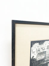 Load image into Gallery viewer, &lt;transcy&gt;Swedish Lithograph&lt;/transcy&gt;
