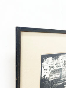 <transcy>Swedish Lithograph</transcy>