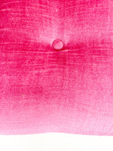 Load image into Gallery viewer, &lt;transcy&gt;Pink Mohair Velor Armchair&lt;/transcy&gt;
