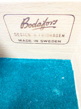 Load image into Gallery viewer, &lt;transcy&gt;Swedish Teak Vintage Sideboard, Bertil Fridhagen for Bodafors&lt;/transcy&gt;
