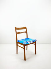 Afbeelding in Gallery-weergave laden, Zweedse Teak Stoel
