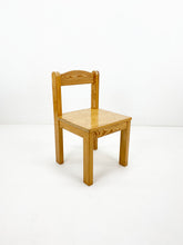 Load image into Gallery viewer, &lt;transcy&gt;Children&#39;s Chair&lt;/transcy&gt;
