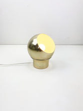 Load image into Gallery viewer, &lt;transcy&gt;Hemi Vintage Lamp&lt;/transcy&gt;
