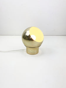 <transcy>Hemi Vintage Lamp</transcy>