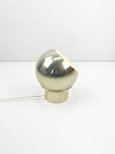 Hemi Vintage Lamp