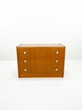 Load image into Gallery viewer, &lt;transcy&gt;Teak Chest of Drawers&lt;/transcy&gt;
