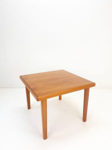 Teak Salontafel