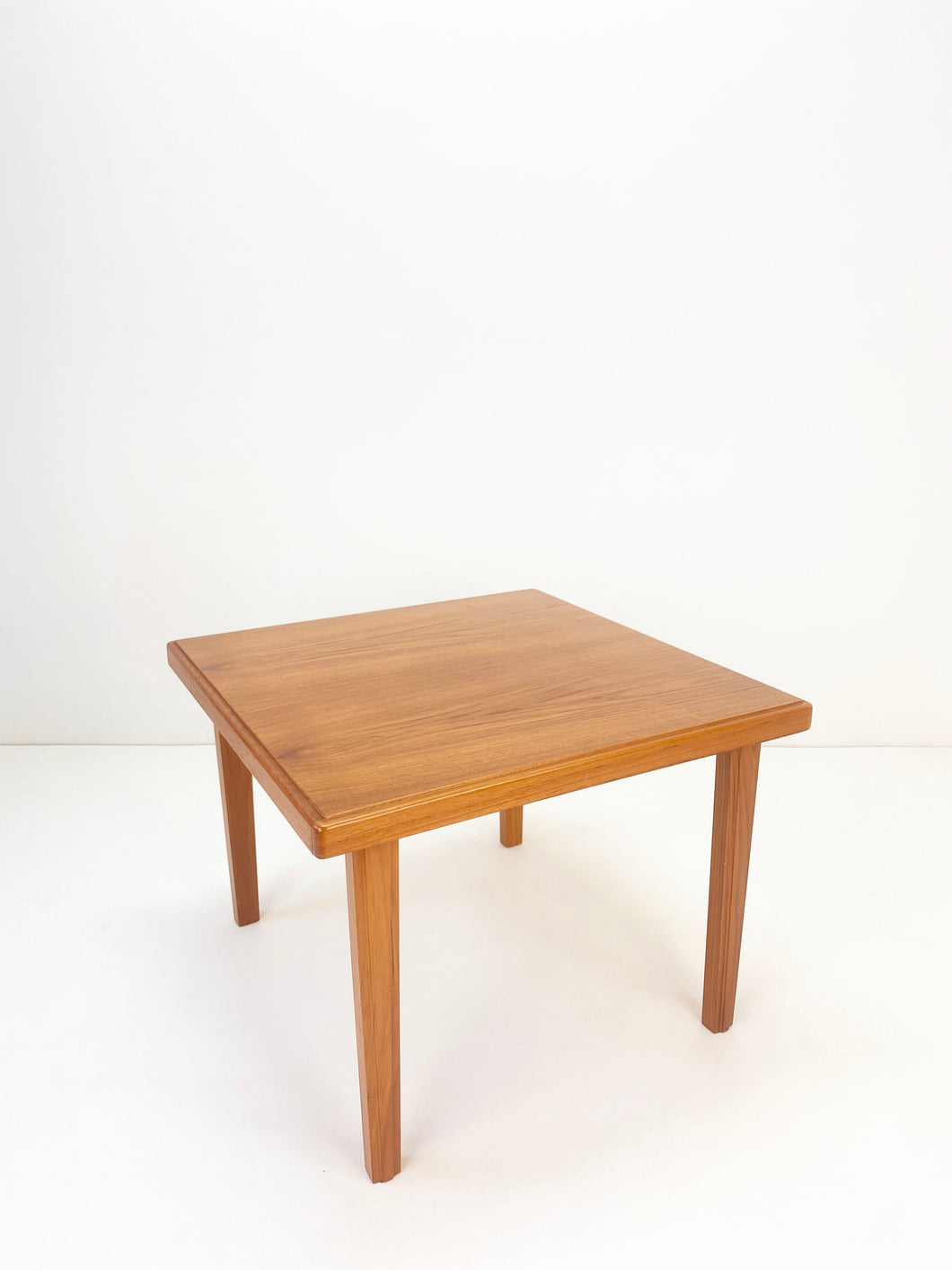 Teak Salontafel