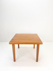 Teak Salontafel