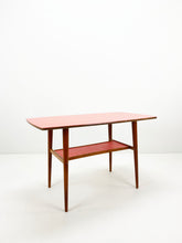 Load image into Gallery viewer, &lt;transcy&gt;Pink Coffee Table&lt;/transcy&gt;
