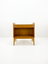 Load image into Gallery viewer, &lt;transcy&gt;Swedish Birch Cabinet&lt;/transcy&gt;
