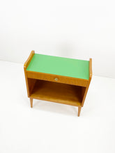 Load image into Gallery viewer, &lt;transcy&gt;Swedish Birch Cabinet&lt;/transcy&gt;
