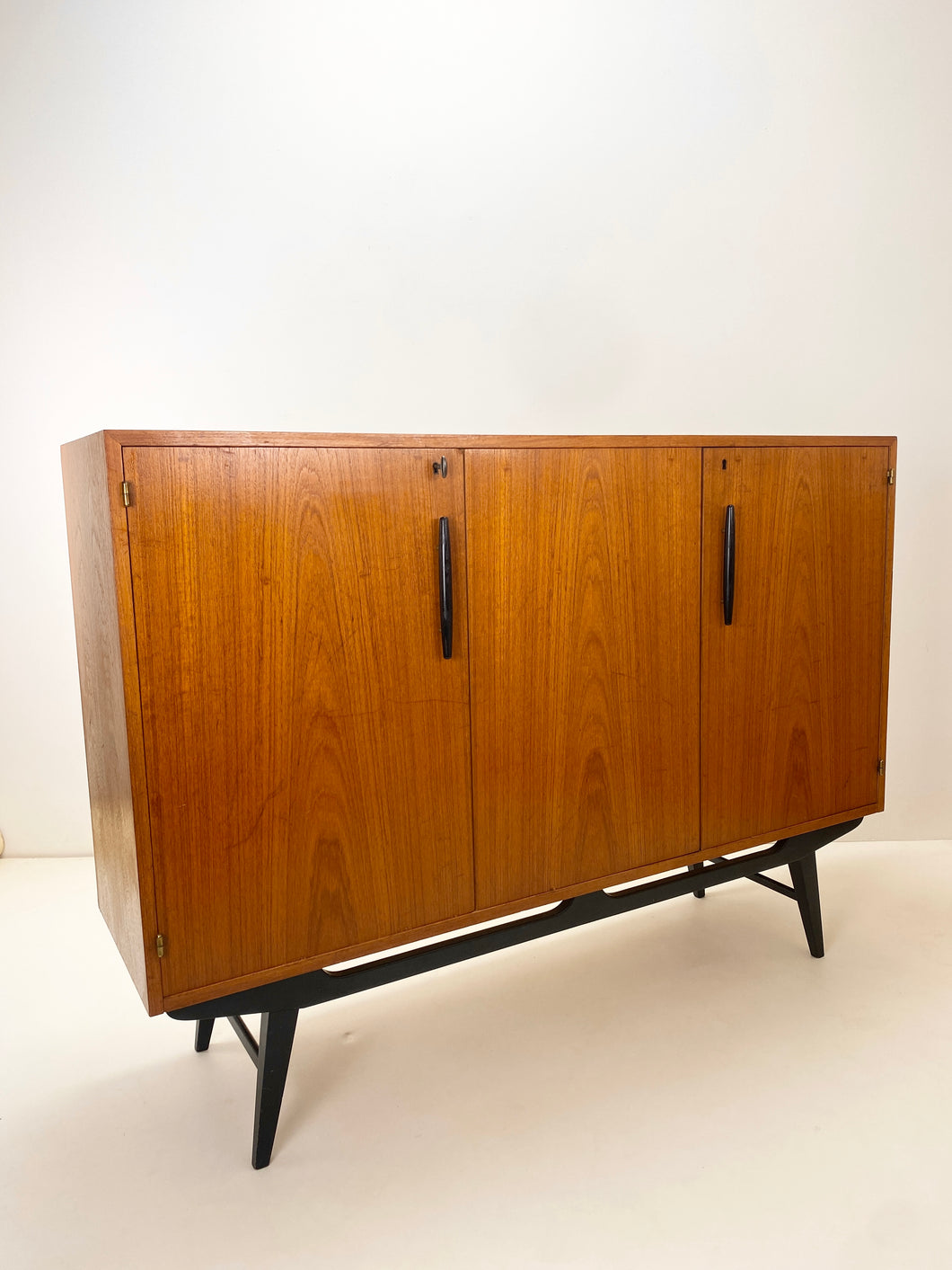 Teak Dressoir