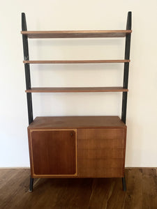 Wandkast "Roxen"