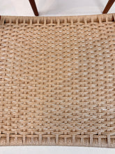 Load image into Gallery viewer, Arne Hovmand-Olsen, Mogens Kold - Eetkamer stoelen (set van 4)
