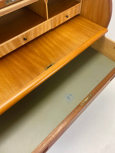 Scandinavische Vintage Secretaire