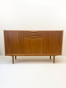 Scandinavisch Vintage Dressoir