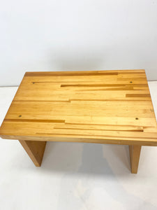 Kruk / Bijzettafel