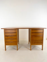 Load image into Gallery viewer, Vintage Bureau
