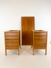 Load image into Gallery viewer, Vintage Bureau
