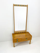 Afbeelding in Gallery-weergave laden, Jaren &#39;70 Spiegel
