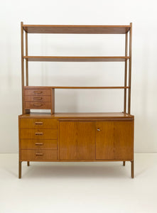 wall unit