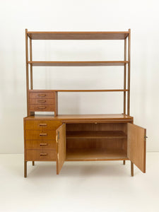 wall unit