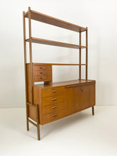 Load image into Gallery viewer, wall unit
