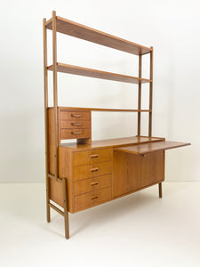 wall unit