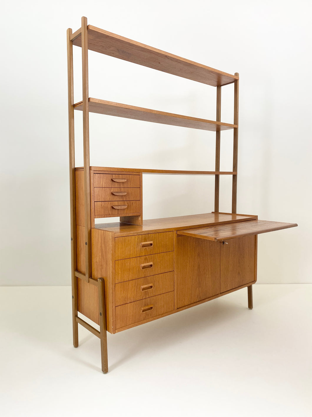 wall unit