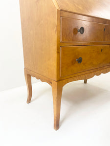 Berken Secretaire