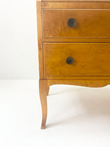 Berken Secretaire